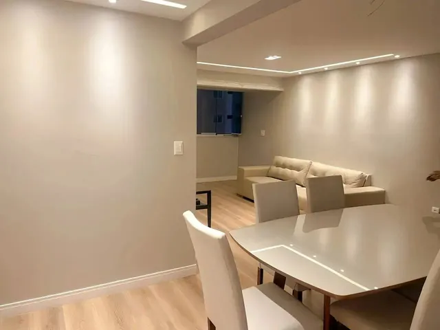 Imagem 1: Kerinci - Brisamar - Andar Intermediário - 94M² - 03 Quartos S/ 01 Suíte - 02 Vagas