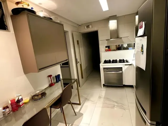 Imagem 13: Terrazzo Di Luna - Brisamar - Andar Baixo - 110M² - 02 Suítes S/ 01 C/Closet + Dce