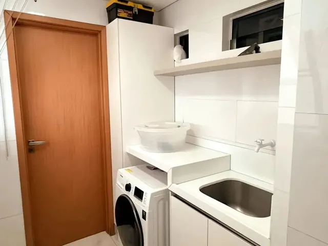 Imagem 10: Terrazzo Di Luna - Brisamar - Andar Baixo - 110M² - 02 Suítes S/ 01 C/Closet + Dce