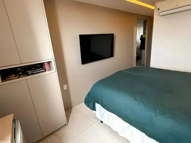Imagem 16: Terrazzo Di Luna - Brisamar - Andar Baixo - 110M² - 02 Suítes S/ 01 C/Closet + Dce