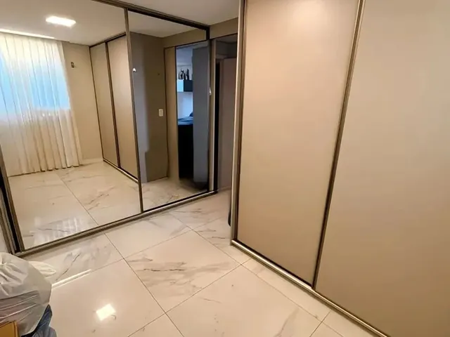 Imagem 15: Terrazzo Di Luna - Brisamar - Andar Baixo - 110M² - 02 Suítes S/ 01 C/Closet + Dce