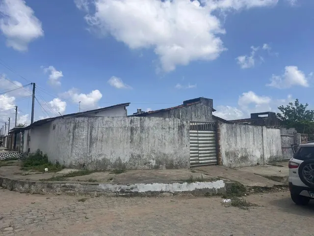 Imagem: Vendo Casa no Gervasio Maia
