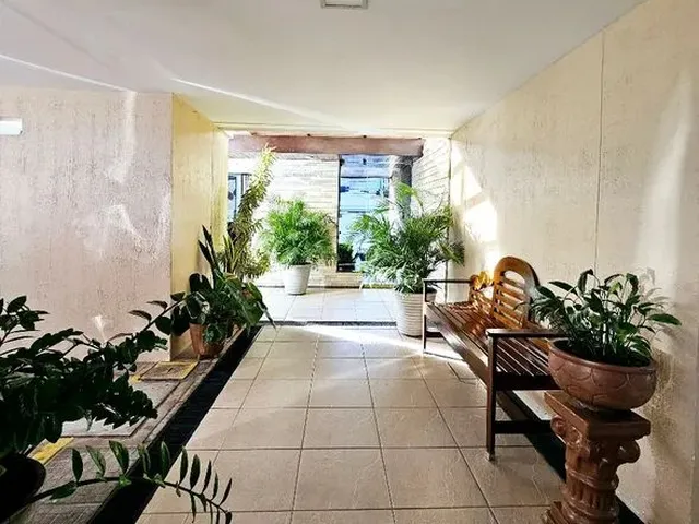 Imagem 11: Apartamento nos Bancários, 86M2, 3 Quartos