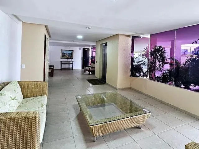 Imagem 12: Apartamento nos Bancários, 86M2, 3 Quartos