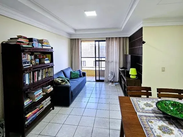 Imagem 6: Apartamento nos Bancários, 86M2, 3 Quartos