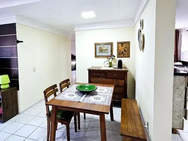Imagem 8: Apartamento nos Bancários, 86M2, 3 Quartos
