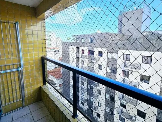 Imagem 5: Apartamento nos Bancários, 86M2, 3 Quartos