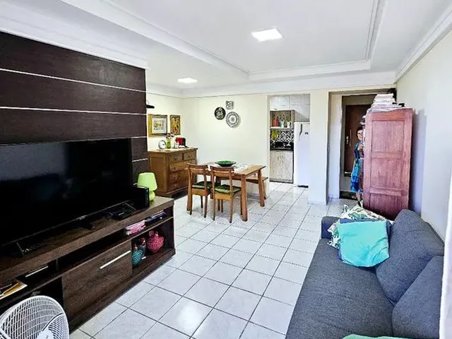 Imagem 13: Apartamento nos Bancários, 86M2, 3 Quartos