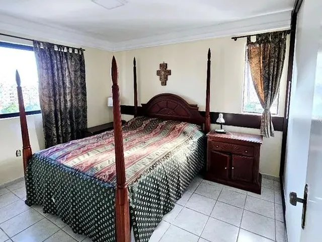 Imagem 7: Apartamento nos Bancários, 86M2, 3 Quartos