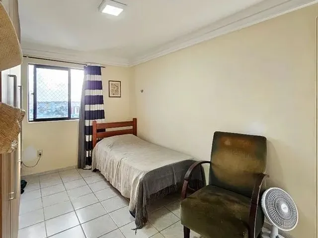 Imagem 9: Apartamento nos Bancários, 86M2, 3 Quartos