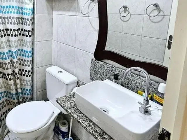 Imagem 2: Apartamento nos Bancários, 86M2, 3 Quartos