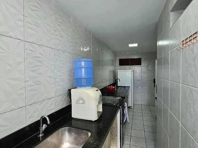 Imagem 15: Apartamento nos Bancários, 86M2, 3 Quartos