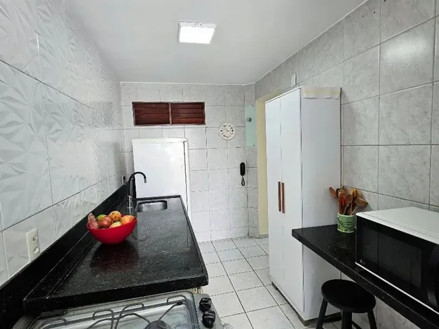 Imagem 16: Apartamento nos Bancários, 86M2, 3 Quartos