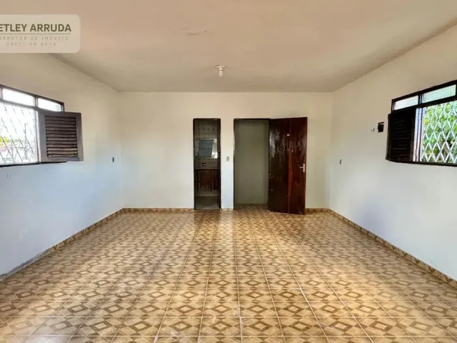 Imagem 11: Casa no Cristo com 04 Quartos, Lote de 300 M²