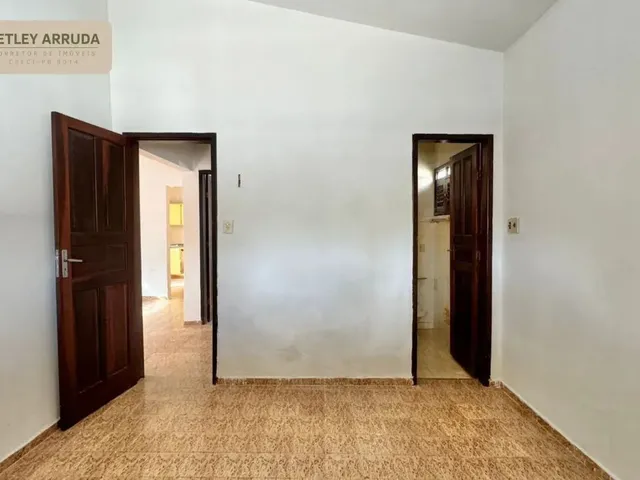 Imagem 4: Casa no Cristo com 04 Quartos, Lote de 300 M²