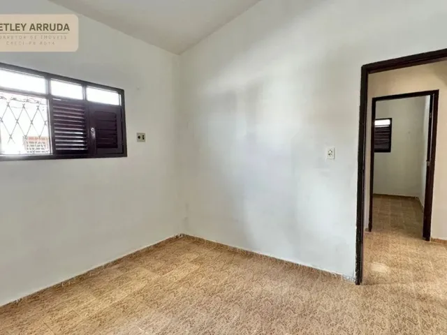 Imagem 5: Casa no Cristo com 04 Quartos, Lote de 300 M²