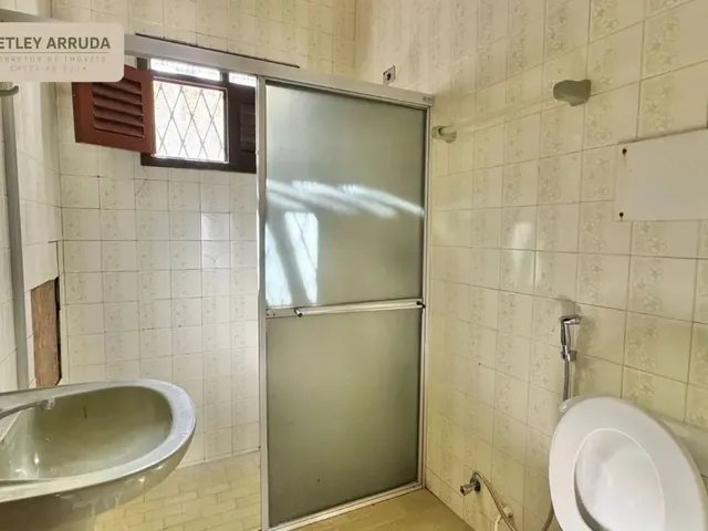 Imagem 6: Casa no Cristo com 04 Quartos, Lote de 300 M²