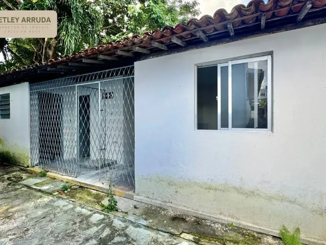 Imagem 8: Casa no Cristo com 04 Quartos, Lote de 300 M²