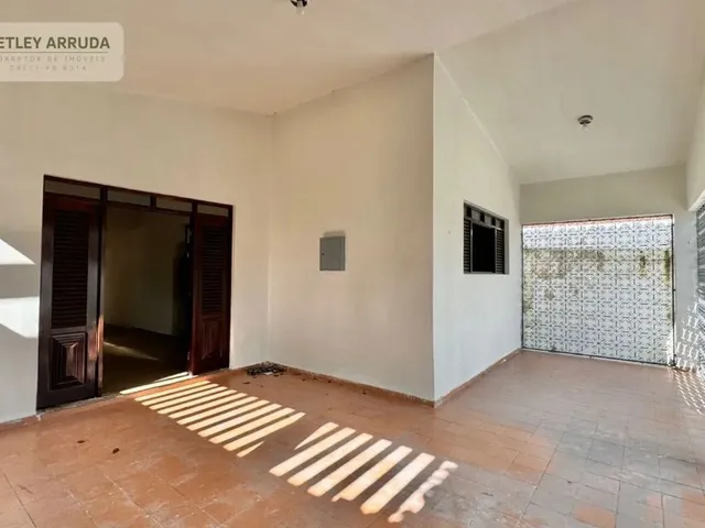 Imagem 10: Casa no Cristo com 04 Quartos, Lote de 300 M²