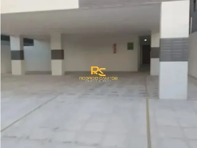 Imagem: Apartamento À Venda 55 M² 2 Quartos