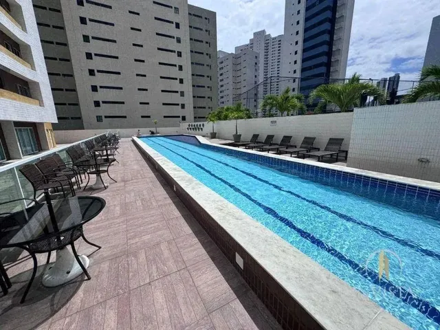 Imagem: Apartamento com 3 Dormitórios À Venda