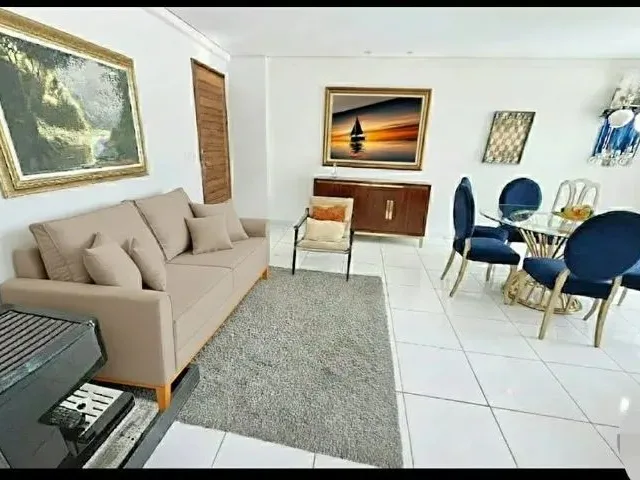 Imagem: Apartamento Bancários 3 Quartos 79M²
