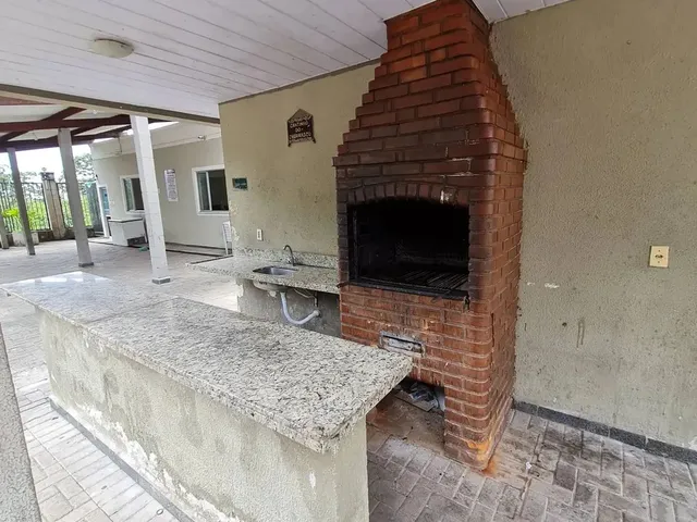 Imagem 15: Apartamento Térreo no Geisel/Cuia com 2 Quartos Sendo 1 Suíte, Piscina, Salão de Festas