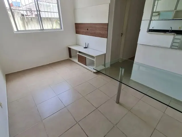 Imagem 9: Apartamento Térreo no Geisel/Cuia com 2 Quartos Sendo 1 Suíte, Piscina, Salão de Festas