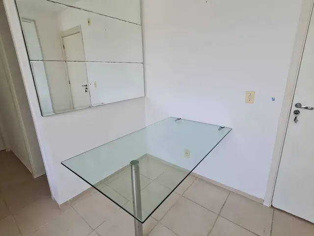 Imagem 7: Apartamento Térreo no Geisel/Cuia com 2 Quartos Sendo 1 Suíte, Piscina, Salão de Festas