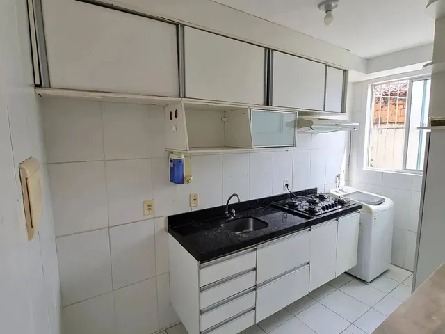 Imagem 14: Apartamento Térreo no Geisel/Cuia com 2 Quartos Sendo 1 Suíte, Piscina, Salão de Festas