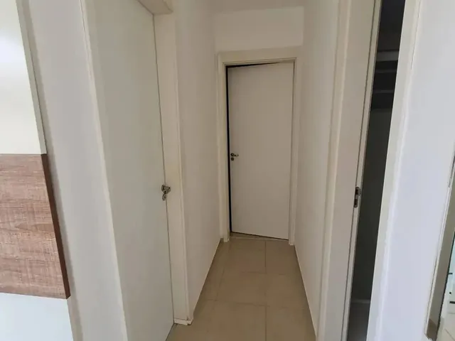 Imagem 8: Apartamento Térreo no Geisel/Cuia com 2 Quartos Sendo 1 Suíte, Piscina, Salão de Festas