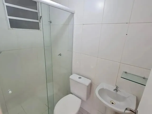 Imagem 6: Apartamento Térreo no Geisel/Cuia com 2 Quartos Sendo 1 Suíte, Piscina, Salão de Festas