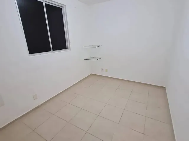 Imagem 4: Apartamento Térreo no Geisel/Cuia com 2 Quartos Sendo 1 Suíte, Piscina, Salão de Festas
