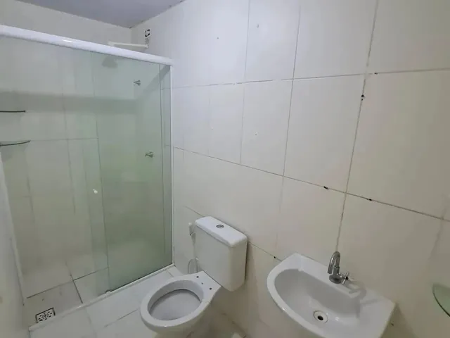 Imagem 5: Apartamento Térreo no Geisel/Cuia com 2 Quartos Sendo 1 Suíte, Piscina, Salão de Festas