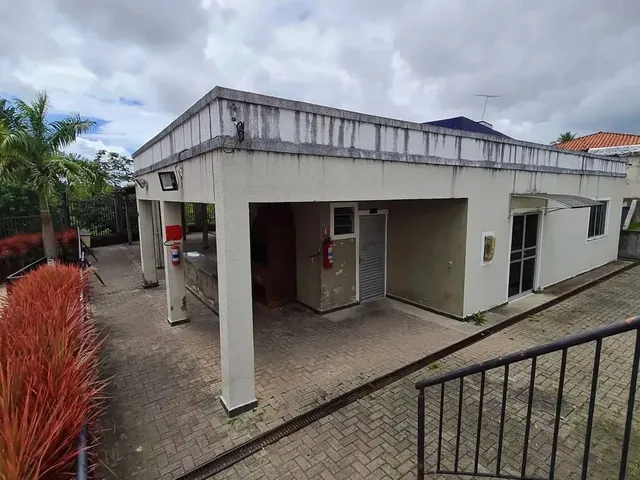 Imagem 2: Apartamento Térreo no Geisel/Cuia com 2 Quartos Sendo 1 Suíte, Piscina, Salão de Festas
