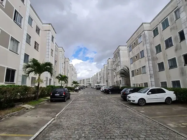 Imagem 12: Apartamento Térreo no Geisel/Cuia com 2 Quartos Sendo 1 Suíte, Piscina, Salão de Festas