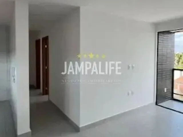 Imagem 3: Apartamento com 2 Dormitórios À Venda, 55 M² Jardim Jerico - Cabedelo/Pb