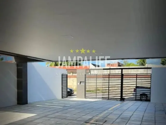 Imagem 5: Apartamento com 2 Dormitórios À Venda, 55 M² Jardim Jerico - Cabedelo/Pb