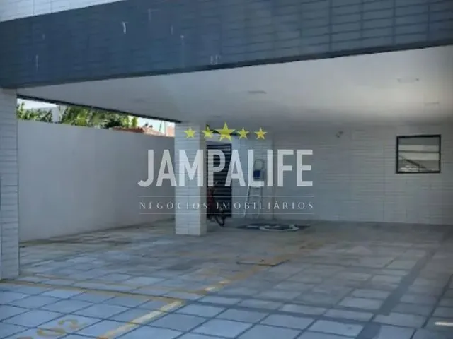Imagem 2: Apartamento com 2 Dormitórios À Venda, 55 M² Jardim Jerico - Cabedelo/Pb
