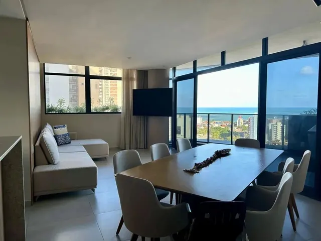 Imagem: 3 Quartos 2 Suítes 2 Vagas 107M2 em Jardim
