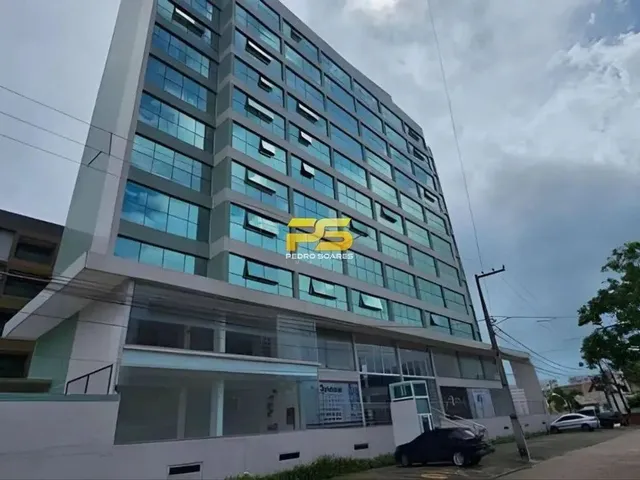 Imagem: Oportunidade - Flat Mobiliado a Venda na