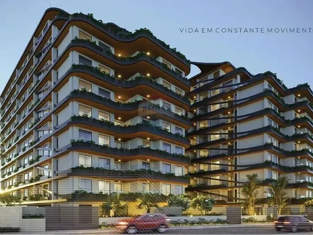 Imagem: Flat À Venda no Yakã Residence Resort