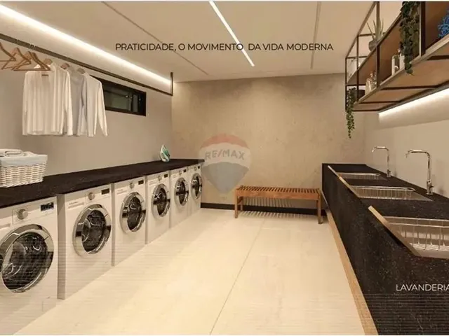 Imagem 8: Flat À Venda no Yakã Residence Resort Ponta de Campina - Cabedelo/João Pessoa