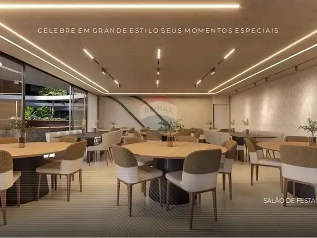Imagem 12: Flat À Venda no Yakã Residence Resort Ponta de Campina - Cabedelo/João Pessoa
