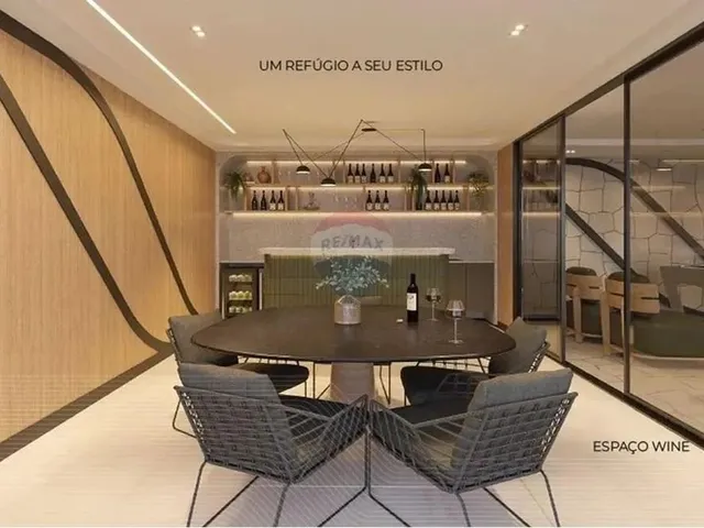Imagem 7: Flat À Venda no Yakã Residence Resort Ponta de Campina - Cabedelo/João Pessoa