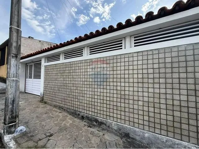 Imagem: Casa 3 Dormitorios Á Venda em João Pessoa