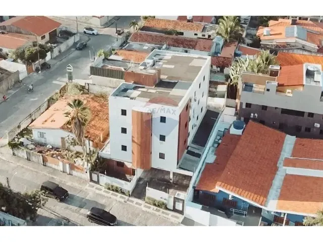 Imagem: Apartamento À Venda em Miramar João Pessoa/Pb