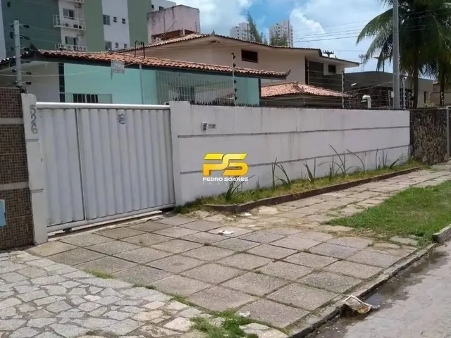 Imagem: Casa com 3 Quartos À Venda, Manaíra