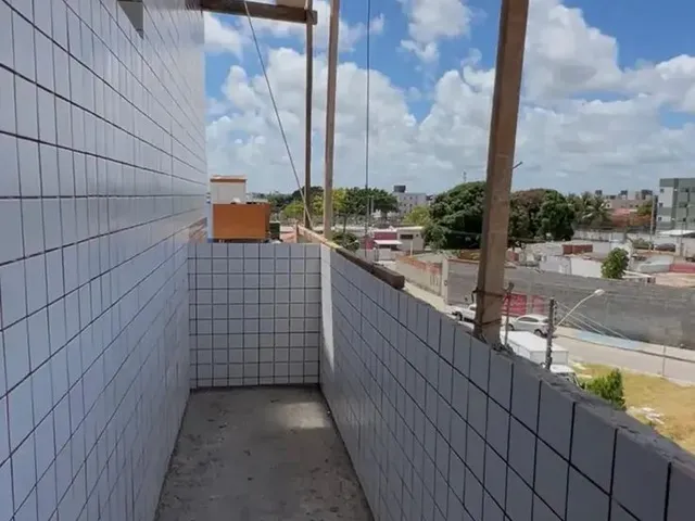 Imagem: Na Principal do Geisel, Ao Lado do Posto