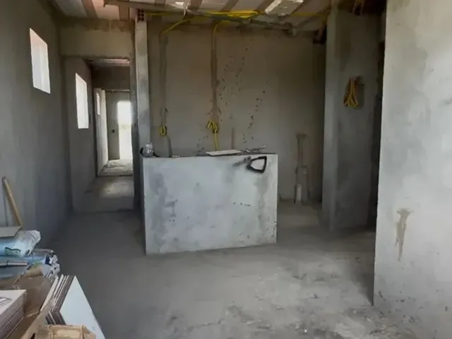Imagem 8: Na Principal do Geisel, Ao Lado do Posto Cajueiro